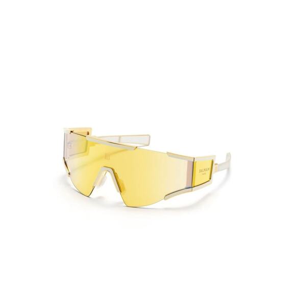 Balmain Unisex Fleche Sunglasses BPS138-B main image 9